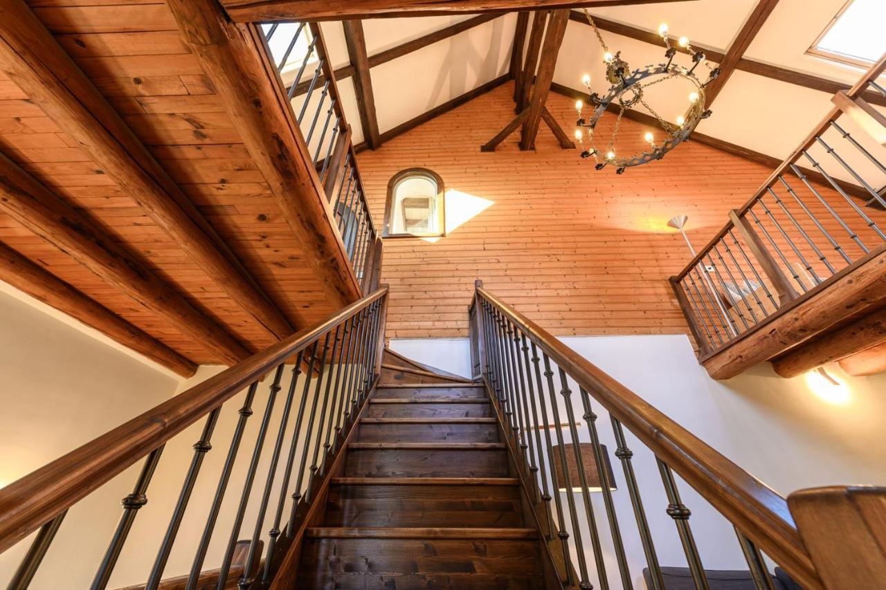 Le Moulin De Dingy - House With 6 Bedrooms & Swimmingpool 20 Mn From Annecy Luaran gambar