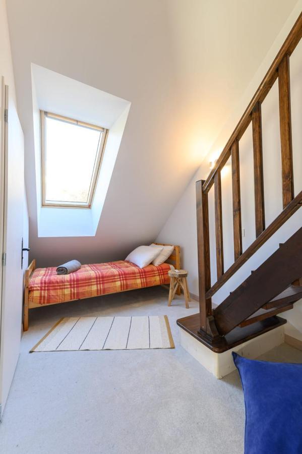 Le Moulin De Dingy - House With 6 Bedrooms & Swimmingpool 20 Mn From Annecy Luaran gambar